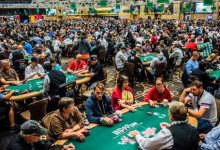 【EV扑克】话题 | WSOP老板承诺主赛事参赛记录将在2023年被打破-蜗牛扑克官方-GG扑克