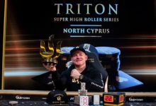 【EV扑克】简讯 | Jason Koon赢得Triton塞浦路斯主赛事，获得240万美元奖金-蜗牛扑克官方-GG扑克