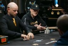 【EV扑克】趣闻 | Jason Koon称Dan Smith”令人讨厌”，因为他斥责在牌桌上讲话的玩家-蜗牛扑克官方-GG扑克