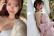 24岁E奶小只马「栗山莉绪」变人妻专业户，「美乳＋美臀」超优好比例！-蜗牛扑克官方-GG扑克