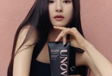 韩国女艺人申世景拍代言品牌最新宣传照-蜗牛扑克官方-GG扑克