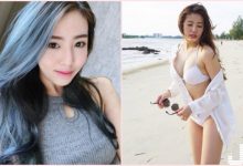 超氣質！大馬女神「甜美外型」顏值滿分！白嫩美腿線條也是逼死人啊…-蜗牛扑克官方-GG扑克