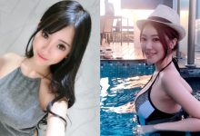 高伏特人氣直播主！「蓓蓓」水汪大眼電力亂漏，超巨美的雙乳掛胸前更讓人敬畏三分！-蜗牛扑克官方-GG扑克