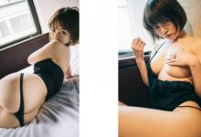 韓國攝影師的「情慾菲林」！復古色調融合女體曲線，最質感的慾望映像！-蜗牛扑克官方-GG扑克