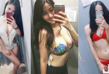 全台「最紅更衣室」在這！八成台灣女生都曾在這裡「爆乳自拍」打卡…-蜗牛扑克官方-GG扑克