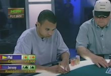 【EV扑克】WPT视频集锦 | Phil Ivey 魔术师 Phil Hellmuth齐登场-蜗牛扑克官方-GG扑克