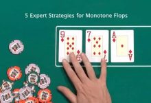 【EV扑克】教学：天花翻牌面的五个专家级策略-蜗牛扑克官方-GG扑克