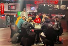 【EV扑克】WSOP见证中国实力，带着中国心TONY越战越勇！微型狂欢赛1刀通往梦想之路-蜗牛扑克官方-GG扑克