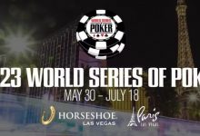 【EV扑克】2023WSOP | 中国玩家Ren Lin获六人桌豪客赛第五名，瑞士玩家夺冠-蜗牛扑克官方-GG扑克