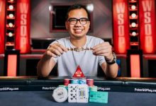 【EV扑克】加拿大玩家Chanracy Khun击败Doug Polk赢得WSOP单挑赛冠军-蜗牛扑克官方-GG扑克