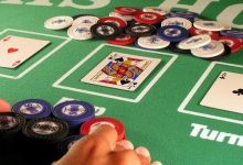 【EV扑克】话题：为什么说扑克是一种技巧性游戏而非赌博？-蜗牛扑克官方-GG扑克