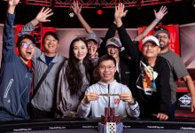 【EV扑克】WSOP赛况：复旦学霸”茅人及”夺国人首冠！APL亚洲区赛事15日登场-蜗牛扑克官方-GG扑克