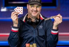 【EV扑克】话题 | 谁能（有一天）在金手链排名中超过Phil Hellmuth？-蜗牛扑克官方-GG扑克