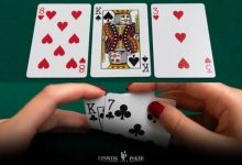 【EV扑克】教学：这种打法可以把弱顶对打出最大价值！！！-蜗牛扑克官方-GG扑克