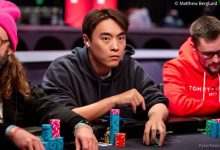 【EV扑克】2023 WSOP | 香港选手Ka Kwan Lau以领先者身份进入奥马哈豪客赛五人决胜桌-蜗牛扑克官方-GG扑克