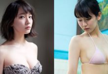 透明感滿分的新一代「D奶女神」！清純又性感的「狐狸精」合法嗎？-蜗牛扑克官方-GG扑克