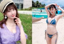 「清純系校花」平常包緊緊…終於大解放曝光「白皙美乳」！「一個抬腿」讓網友驚嘆連連-蜗牛扑克官方-GG扑克