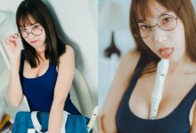 看清楚！淘氣少女「Vina」直笛深插，「放大猛乳」學長狂讚發育成就！-蜗牛扑克官方-GG扑克