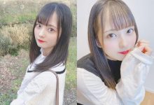 夢幻美少女「水野舞菜」絕美甜笑萌翻粉絲　果然可愛即是正義啊！-蜗牛扑克官方-GG扑克