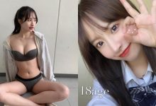 18歲電影評論家「充滿滿滿色氣」，「解放美乳誘惑」畫面好騷呀！-蜗牛扑克官方-GG扑克