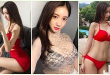 高顏值「白嫩美乳辣妹」極品長腿好犯規！超甜美外型是要逼死誰啊…-蜗牛扑克官方-GG扑克