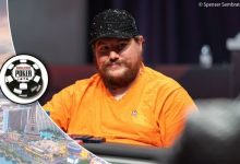 【EV扑克】2023WSOP：Shaun Deeb领跑WSOP年度玩家排行榜-蜗牛扑克官方-GG扑克