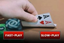 【EV扑克】牌局分析：这样慢玩AA，价值拉满！-蜗牛扑克官方-GG扑克