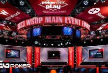 【EV扑克】2023WSOP主赛事人数突破记录！国人大神Tony、Andy、卫斯理惊喜现身-蜗牛扑克官方-GG扑克