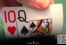 【EV扑克】教学：翻前到底能不能用QTo这种牌去3-bet或4-bet？-蜗牛扑克官方-GG扑克