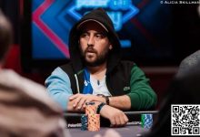 【EV扑克】2023WSOP赛事最新资讯集锦，作弊者Ali Imsirovic现身赛场-蜗牛扑克官方-GG扑克