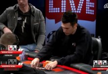 【EV扑克】Doug Polk从Andrew Robl手中赢得了63万美元的彩池-蜗牛扑克官方-GG扑克