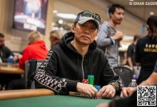 【EV扑克】2023WSOP｜饕餮盛宴结束，魏国梁遭遇河杀收获赛事#94亚军-蜗牛扑克官方-GG扑克