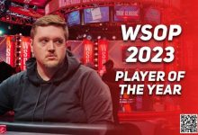 【EV扑克】默默无闻的25岁玩家Ian Matakis 赢得 2023WSOP“年度最佳牌手”-蜗牛扑克官方-GG扑克
