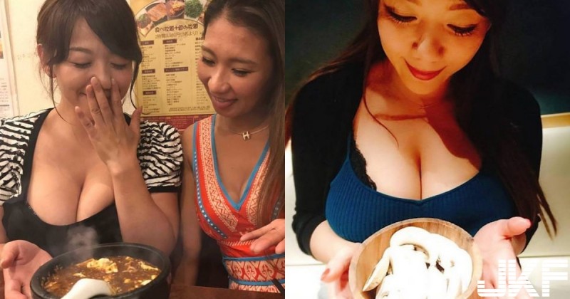 媽媽的「巨乳貴婦下午茶」時光！竟然是「乳香四溢」貴婦們互玩長輩的歡樂聚會？