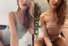 微嫩乳的逆襲！匈牙利AV女優「纖細骨感x天然A乳」受封貧乳控摯愛-蜗牛扑克官方-GG扑克