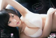 小隻馬巨乳美少女掌門人　RaMu大秀G奶戰鬥力UP！-蜗牛扑克官方-GG扑克