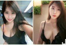 會壞掉啦！麥當勞豪乳妹「E奶碾壓」乳量超猛！各種「乳壓畫面」真的好羨慕又好殘忍…-蜗牛扑克官方-GG扑克