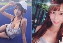 台北商圈「正妹髮型設計師」！飽滿美乳小背心擋不住，人正有才華誰受得了！-蜗牛扑克官方-GG扑克