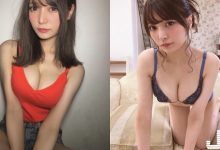 一腳踏進暗黑圈的慾女！巨乳美少女「似鳥沙也加」寫真大放福利，尺度就是毫無尺度！-蜗牛扑克官方-GG扑克