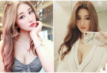 輔大正妹「深溝自拍」辣到噴血！「渾圓美乳」真是兇到極點！-蜗牛扑克官方-GG扑克