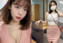 漢陽女子大學的「童顏巨乳教師」！透視緊身裝秀內衣顏色，凹凸曲線超犯規！-蜗牛扑克官方-GG扑克