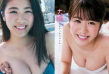 最強18歲新人「清純黑髮少女」出道！天使臉蛋與F奶的魔鬼身材奇蹟組合！-蜗牛扑克官方-GG扑克