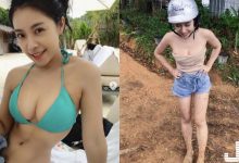 這個視角太犯規！性感正妹「爆乳裝越野」另人好擔心，顛簸乳浪長輩怎能不扶好！-蜗牛扑克官方-GG扑克