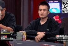 【EV扑克】话题 | High Stakes Poker第 11 赛季以一手皇家同花顺拉开序幕-蜗牛扑克官方-GG扑克