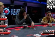 【EV扑克】趣闻 | Big Bet Poker LIVE节目组谴责玩家在直播过程中的暴力威胁行为-蜗牛扑克官方-GG扑克