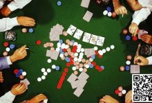【EV扑克】策略教学：职业高手分析在微注额牌局他们会怎么打-蜗牛扑克官方-GG扑克