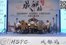 【EV扑克】HSPC成都站｜九人决赛桌产生！孙健峰领跑，明日揭晓何人蜀地称王！-蜗牛扑克官方-GG扑克