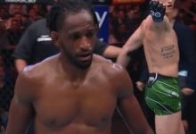 大发体育-UFC 292 结果：伊恩摧毁尼尔·马格尼的腿，大发助力你的致富之路！-蜗牛扑克官方-GG扑克