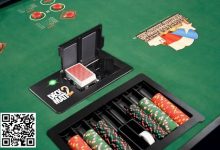 【EV扑克】话题 | 自动洗牌器漏洞曝光：黑客可对发牌”完全控制 “-蜗牛扑克官方-GG扑克