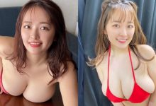 熟女界「最強神乳」是她！「柳瀨早紀」寫真解放 I 奶，超炸畫面嗨翻男粉-蜗牛扑克官方-GG扑克